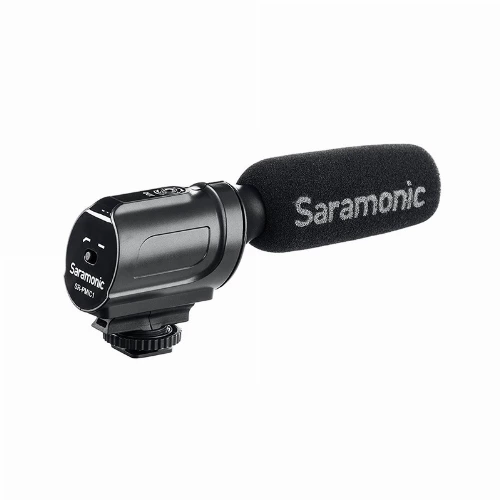 قیمت خرید فروش میکروفون دوربین Saramonic SR-PMIC1 
