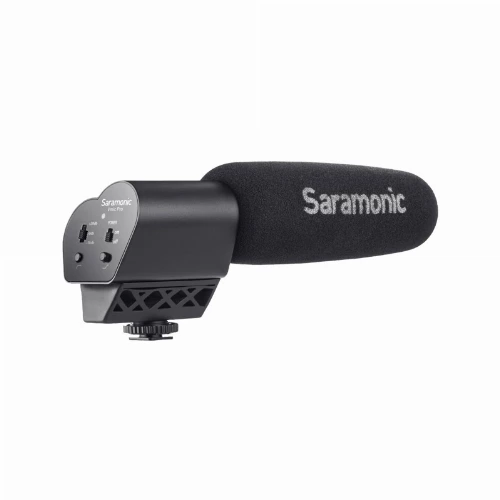قیمت خرید فروش میکروفون دوربین Saramonic Vmic Pro 