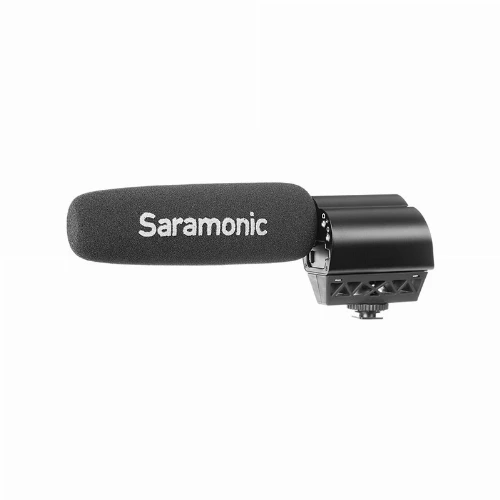 قیمت خرید فروش میکروفون دوربین Saramonic Vmic Pro 