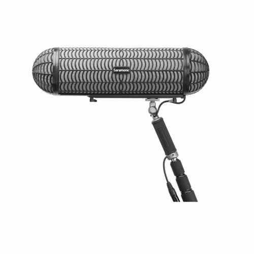 قیمت خرید فروش بسکت میکروفون Saramonic VWS 