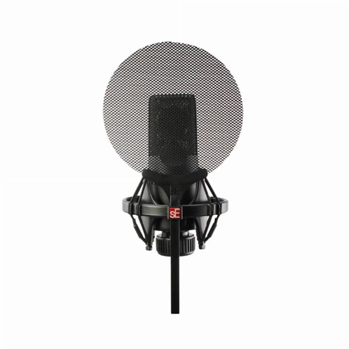 قیمت خرید فروش میکروفون کاندنسر اس ای الکترونیکس مدل X1 Vocal Pack