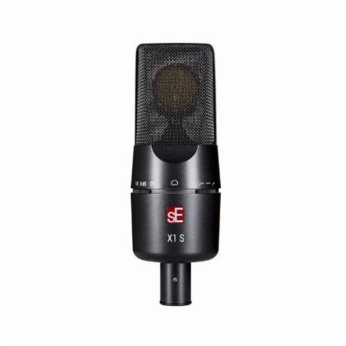 قیمت خرید فروش میکروفون کاندنسر sE Electronics X1 S Vocal Pack 
