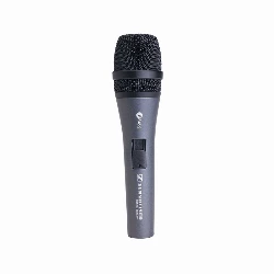 قیمت خرید فروش میکروفون داینامیک Sennheiser e 845-S دست دوم کارکرده