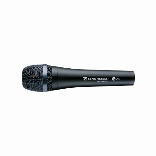 قیمت خرید فروش میکروفون داینامیک Sennheiser E 945 