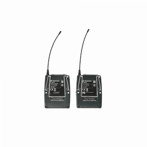 قیمت خرید فروش میکروفون یقه ای بی سیم Sennheiser EW 112P G4 