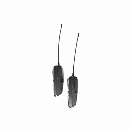 قیمت خرید فروش میکروفون یقه ای بی سیم Sennheiser EW 112P G4 