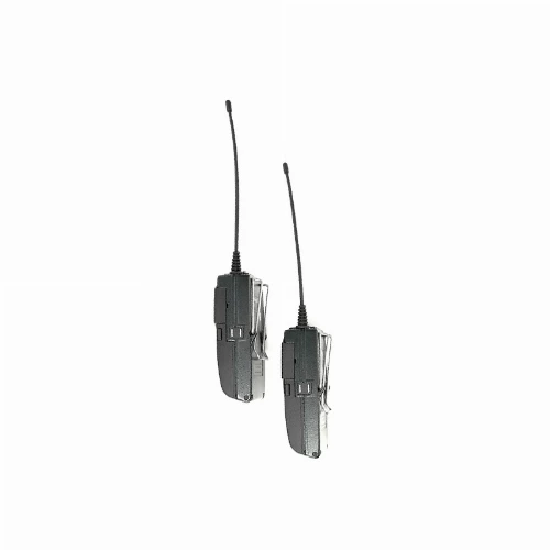 قیمت خرید فروش میکروفون یقه ای بی سیم Sennheiser EW 112P G4 