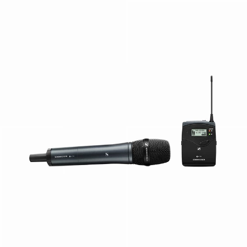 قیمت خرید فروش میکروفون بی سیم سنهایزر مدل EW 135P G4