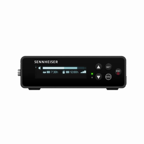 قیمت خرید فروش میکروفون دستی بی سیم Sennheiser EW-DP 835 Set (R1-6) 