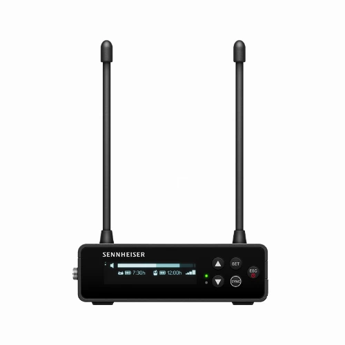 قیمت خرید فروش میکروفون دستی بی سیم Sennheiser EW-DP 835 Set (R1-6) 