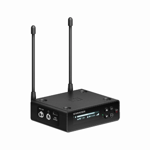 قیمت خرید فروش میکروفون دستی بی سیم Sennheiser EW-DP 835 Set (R1-6) 