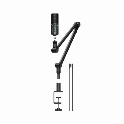 قیمت خرید فروش میکروفون یو اس بی Sennheiser Profile Streaming Set 
