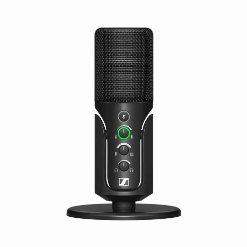 قیمت خرید فروش میکروفون یو اس بی سنهایزر مدل Profile USB Microphone