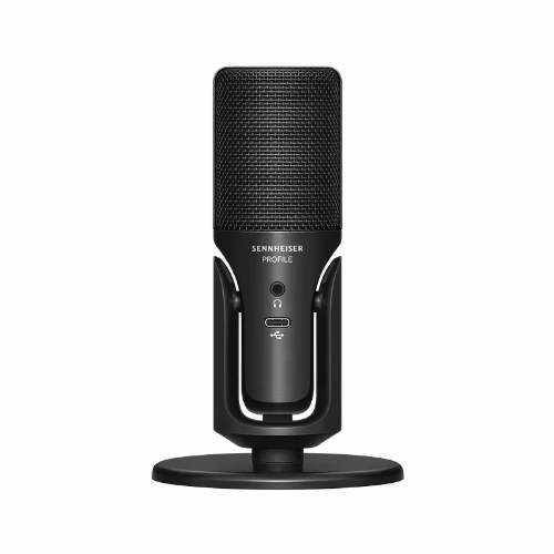 قیمت خرید فروش میکروفون یو اس بی Sennheiser Profile USB Microphone 