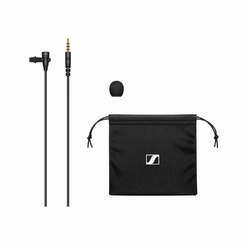 قیمت خرید فروش میکروفون یقه ای Sennheiser XS Lav Mobile 