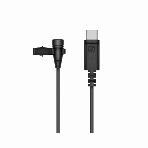 قیمت خرید فروش میکروفون یقه ای Sennheiser XS Lav USB-C Mobile Kit 