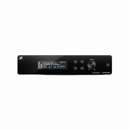 قیمت خرید فروش میکروفون یقه ای بی سیم Sennheiser XSW 2-ME2 