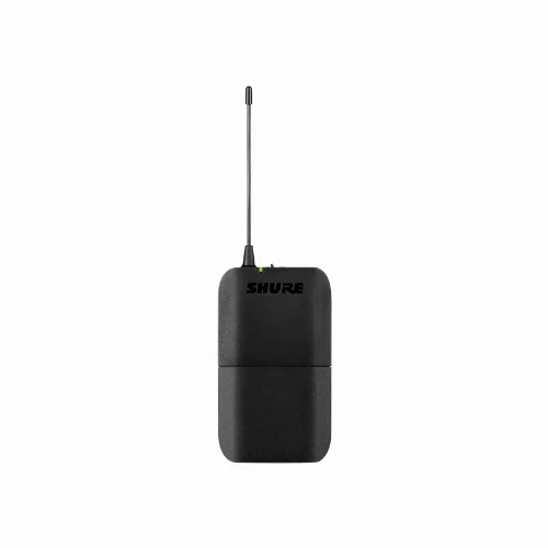 قیمت خرید فروش میکروفون یقه ای بی سیم Shure BLX14/CVL 