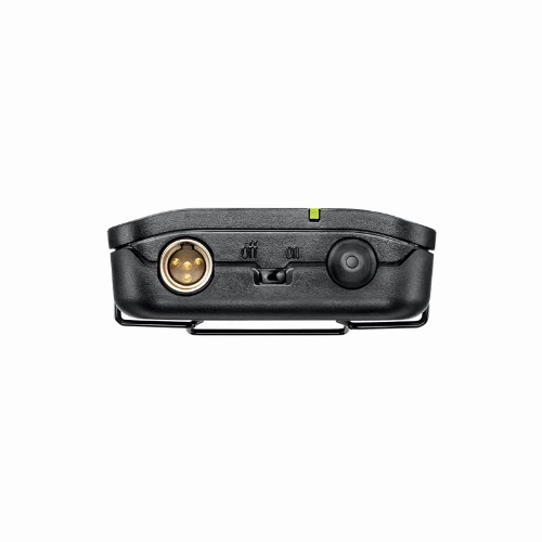 قیمت خرید فروش میکروفون یقه ای بی سیم Shure BLX14/CVL 