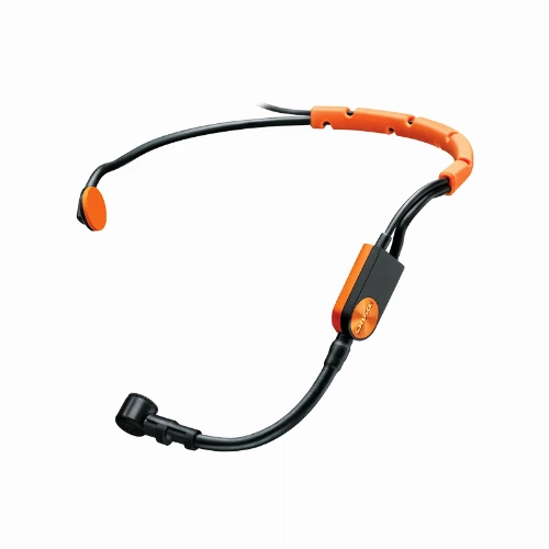قیمت خرید فروش میکروفون هدست بی سیم Shure BLX14/SM31 