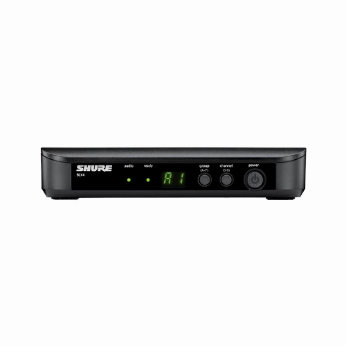 قیمت خرید فروش میکروفون هدست بی سیم Shure BLX14/SM31 