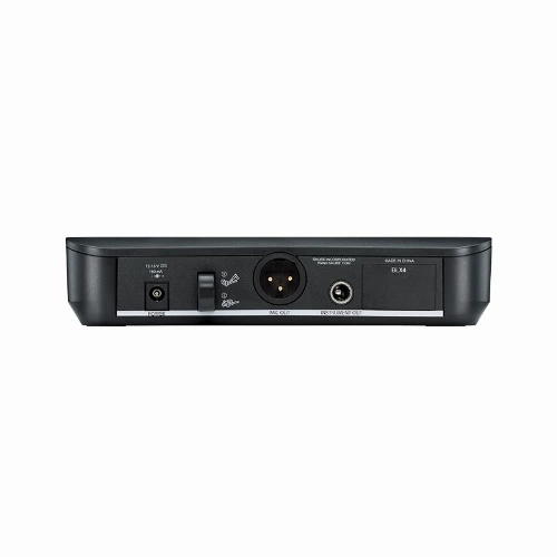 قیمت خرید فروش میکروفون هدست بی سیم Shure BLX14/SM31 