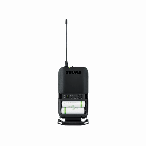 قیمت خرید فروش میکروفون هدست بی سیم Shure BLX14/SM31 