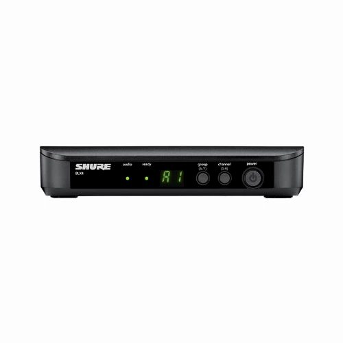 قیمت خرید فروش میکروفون هدست بی سیم Shure BLX14/SM35 