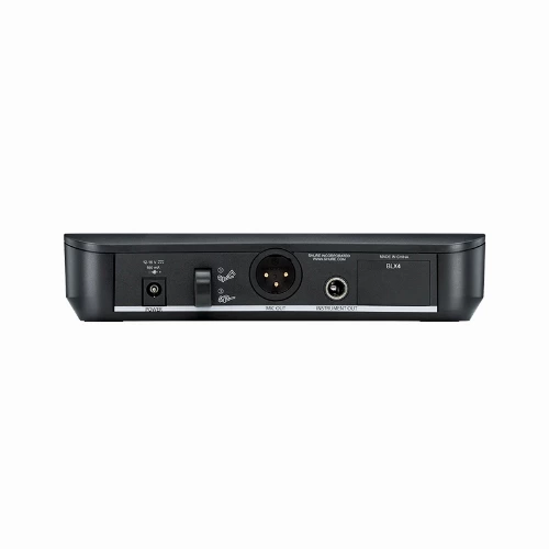 قیمت خرید فروش میکروفون هدست بی سیم Shure BLX14/SM35 