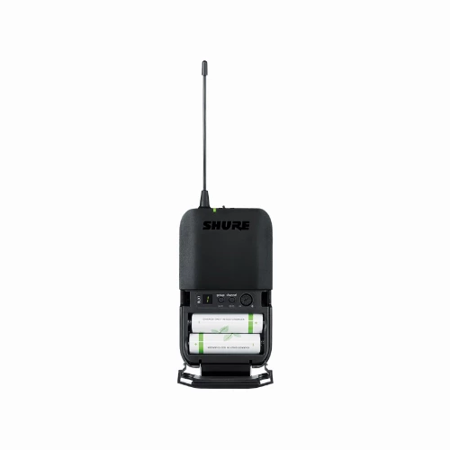 قیمت خرید فروش میکروفون هدست بی سیم Shure BLX14/SM35 