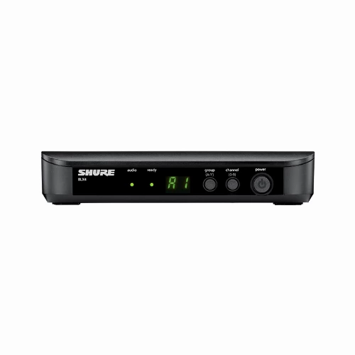 قیمت خرید فروش میکروفون دستی بی سیم Shure BLX24/B58 