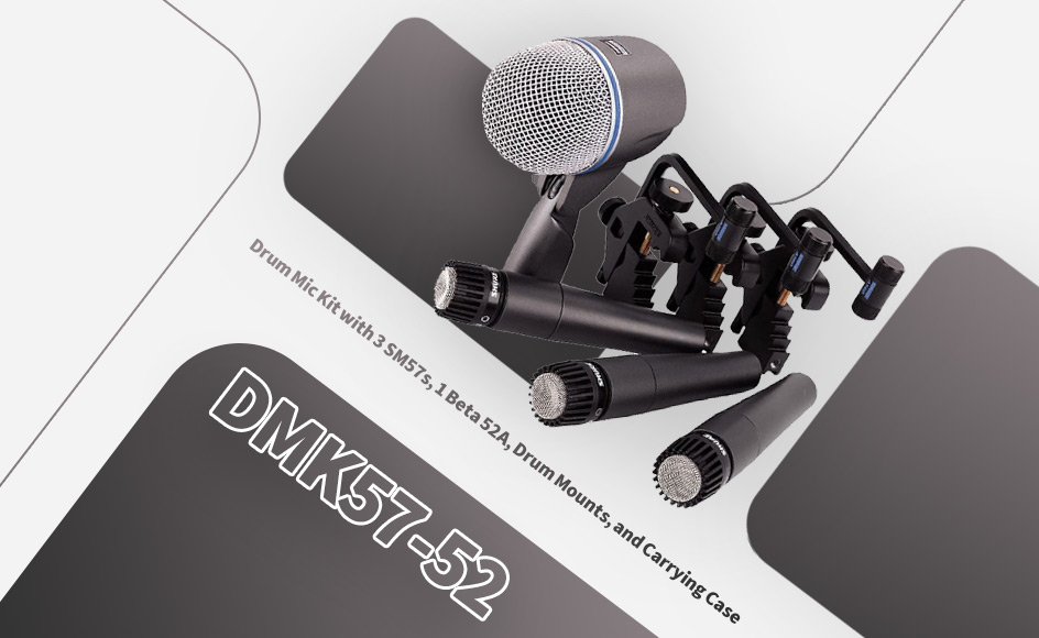 قیمت خرید فروش رکوردر صدا زوم DMK57-52