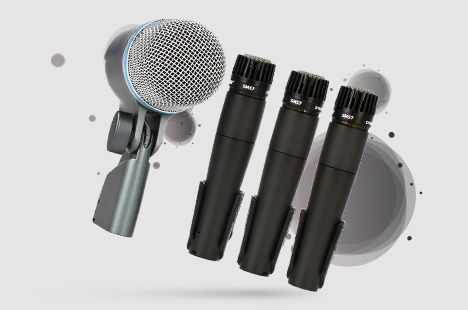 قیمت خرید فروش رکوردر صدا زوم DMK57-52