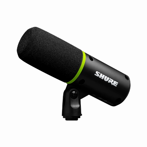 قیمت خرید فروش میکروفون یو اس بی شور مدل MV6