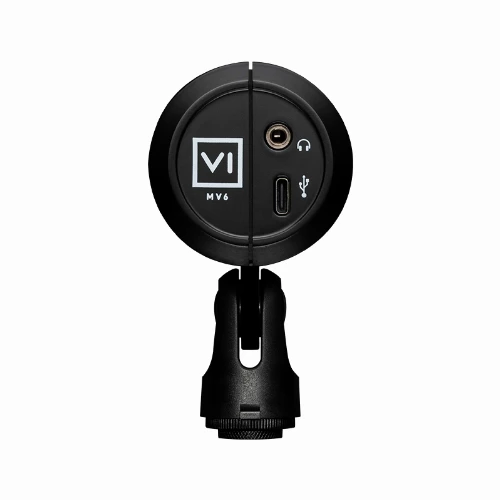 قیمت خرید فروش میکروفون یو اس بی Shure MV6 