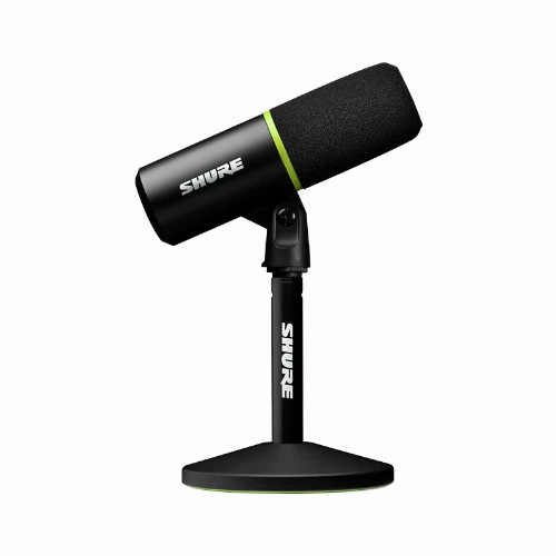 قیمت خرید فروش میکروفون یو اس بی Shure MV6 