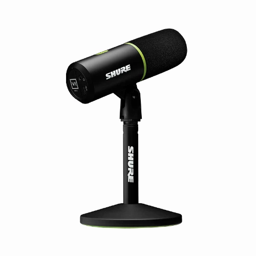 قیمت خرید فروش میکروفون یو اس بی Shure MV6 
