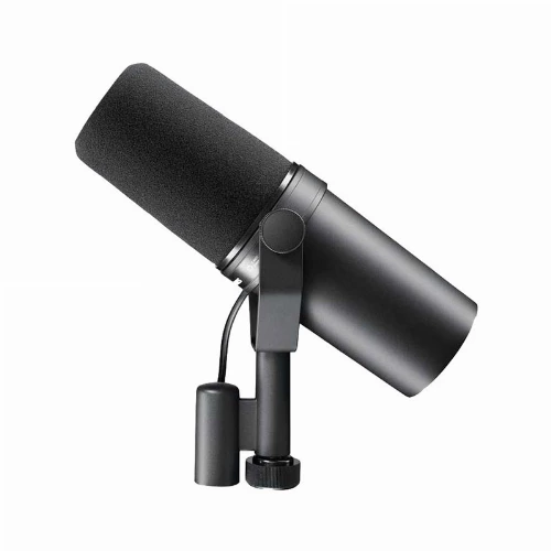 قیمت خرید فروش میکروفون داینامیک Shure SM7B 