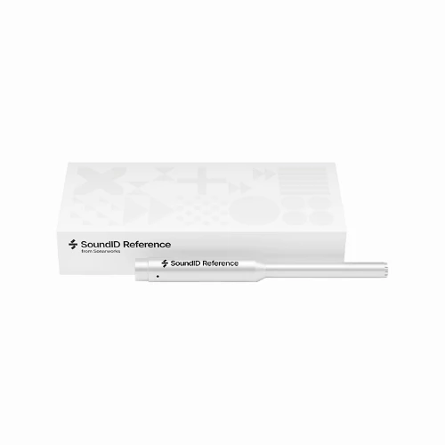 قیمت خرید فروش میکروفون اندازه گیری و کالیبراسیون Sonarworks SoundID Reference 