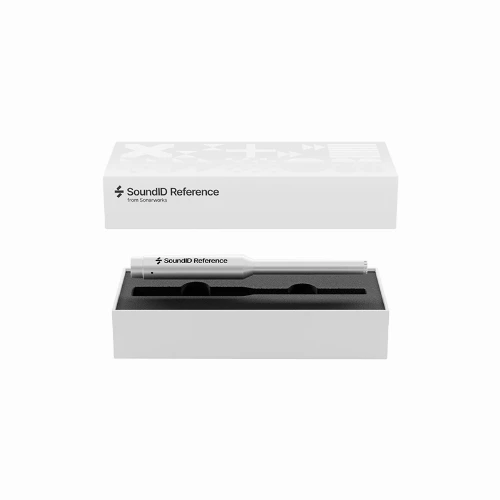 قیمت خرید فروش میکروفون اندازه گیری و کالیبراسیون Sonarworks SoundID Reference 