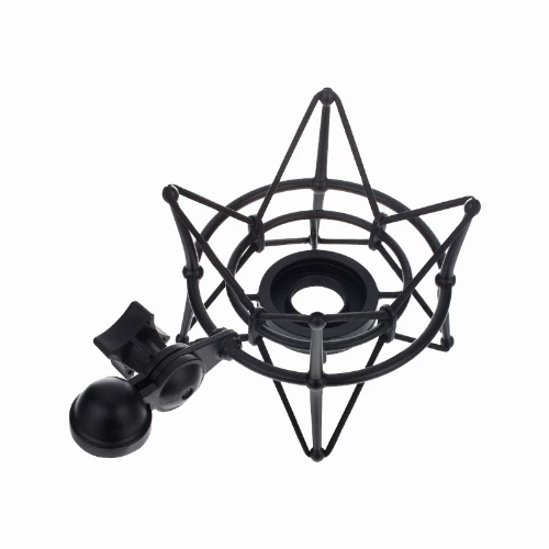 قیمت خرید فروش گلویی و لرزه گیر میکروفون Superlux HM57 