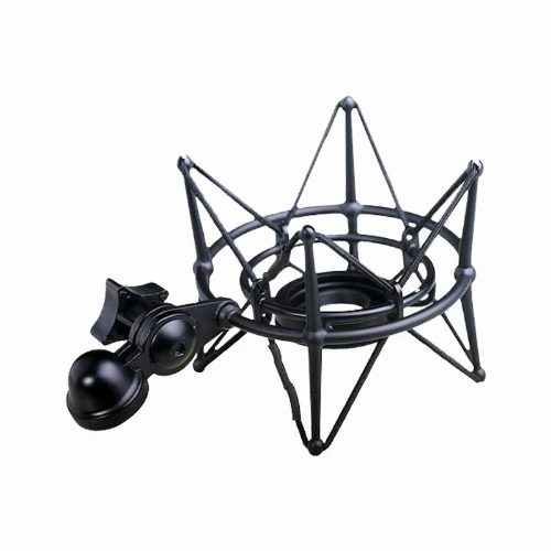 قیمت خرید فروش گلویی و لرزه گیر میکروفون Superlux HM57 