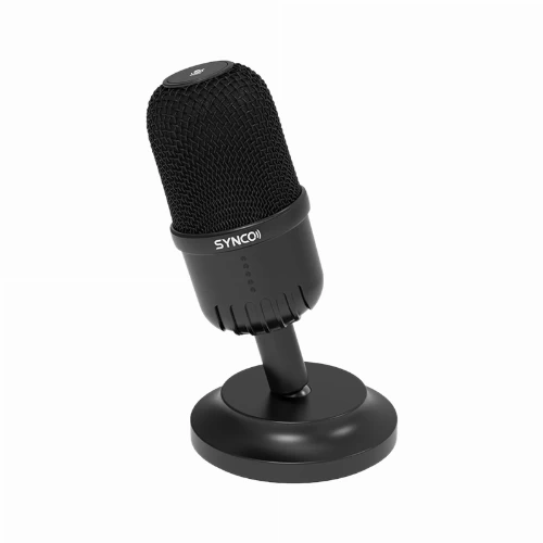 قیمت خرید فروش میکروفون یو اس بی SYNCO CMic-V1M 