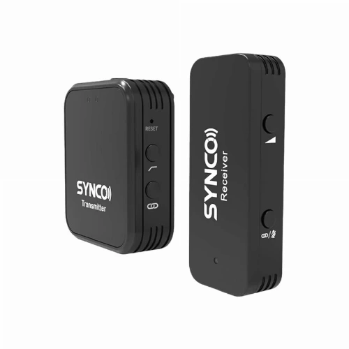 قیمت خرید فروش میکروفون موبایل SYNCO G1T 