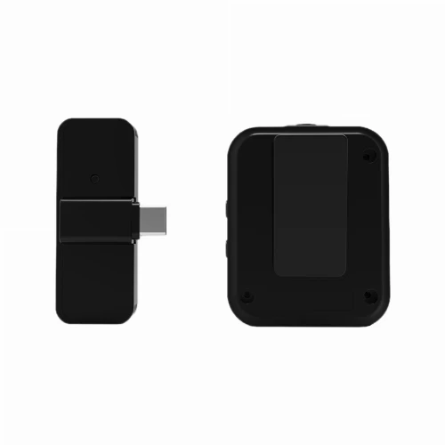 قیمت خرید فروش میکروفون موبایل SYNCO G1T 