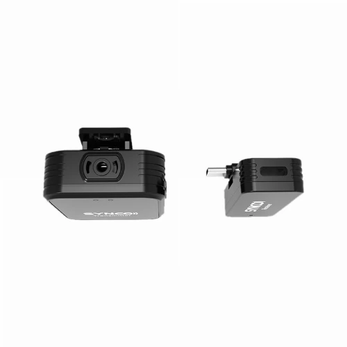 قیمت خرید فروش میکروفون موبایل SYNCO G1T 