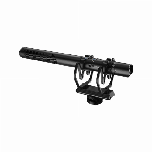 قیمت خرید فروش میکروفون شات گان SYNCO Mic-D30 