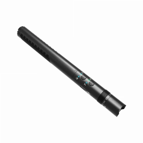 قیمت خرید فروش میکروفون شات گان SYNCO Mic-D30 