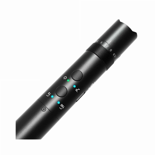قیمت خرید فروش میکروفون شات گان SYNCO Mic-D30 