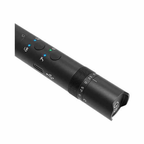 قیمت خرید فروش میکروفون شات گان SYNCO Mic-D30 